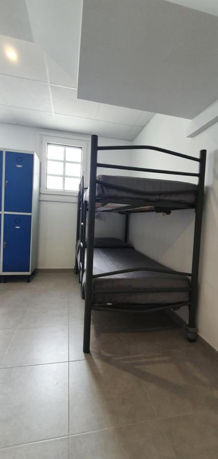 Albergue O Marco Pontevedra Bagian luar foto