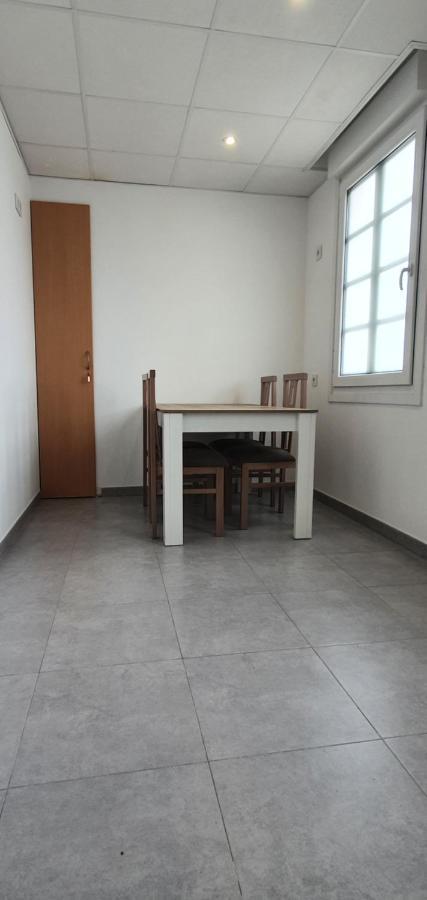Albergue O Marco Pontevedra Bagian luar foto