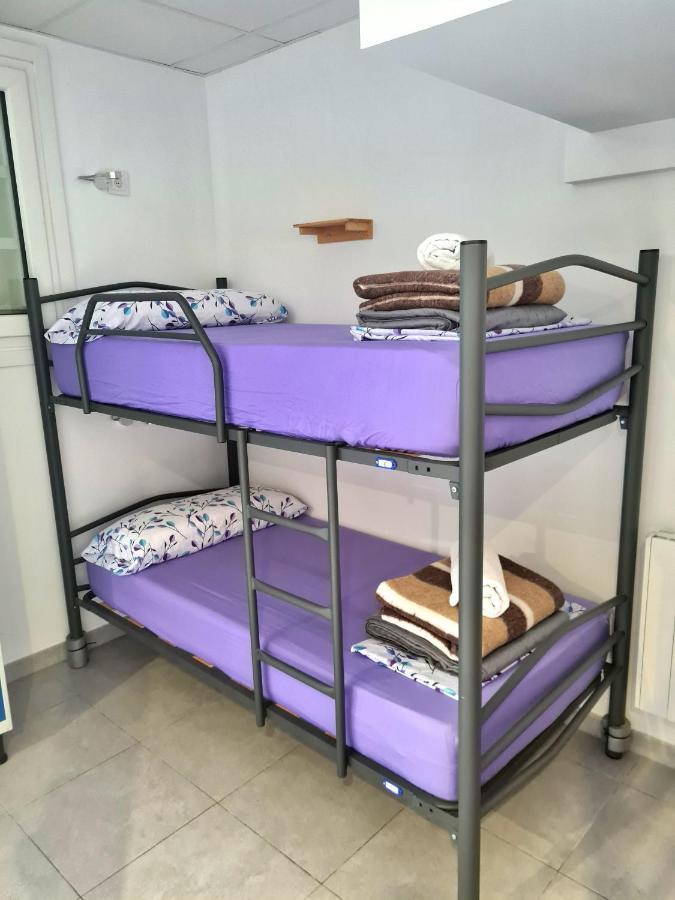 Albergue O Marco Pontevedra Bagian luar foto